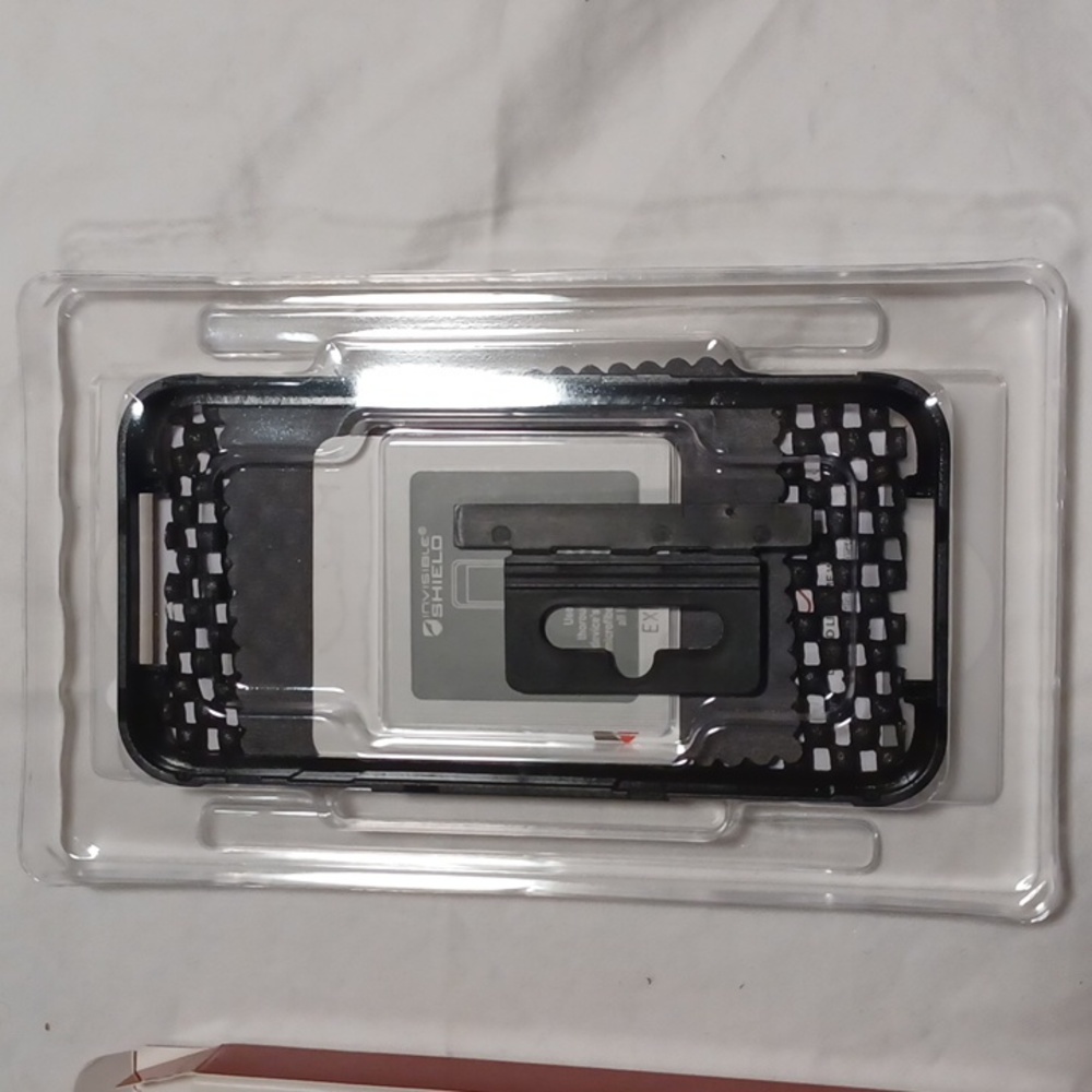 Invisible  Shield - Picture 6 of 8